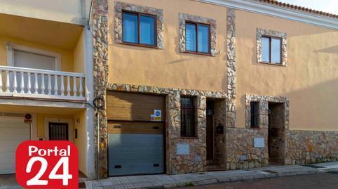 House or villa for sale in Carretera de Sevilla – Los Montitos