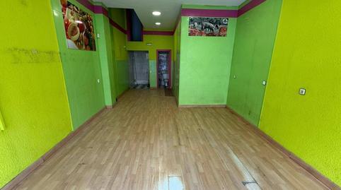 Commercial premises for sale at Calle de Fuerte, 31, Ciudad Jardín