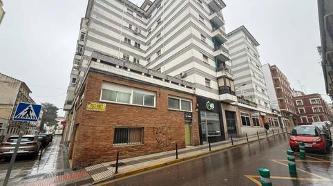 Apartment for sale on Calle Vasco Nuñez, 60, Old Town