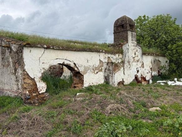 Rustic property for sale in Olivenza