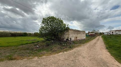 Rustic property for sale in Olivenza