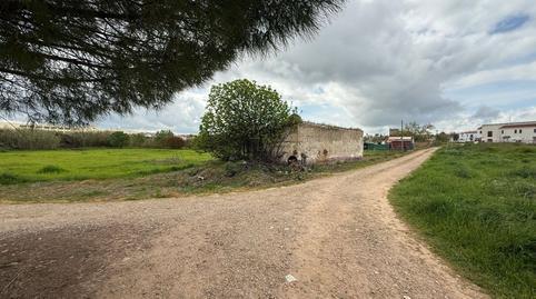Rustic property for sale in Olivenza