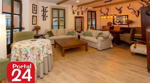 Apartment for sale on Calle Melendez Valdes, Old Town