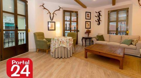Apartment for sale on Calle Melendez Valdes, Old Town