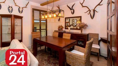 Apartment for sale on Calle Melendez Valdes, Old Town