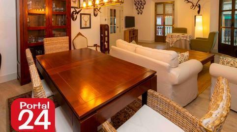 Apartment for sale on Calle Melendez Valdes, Old Town