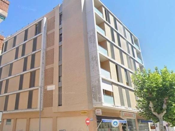 Apartment for sale in San Roque – Ronda Norte