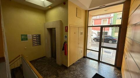 Apartment for sale in San Roque – Ronda Norte