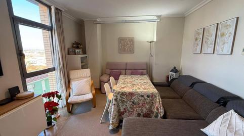 Apartment for sale in San Roque – Ronda Norte