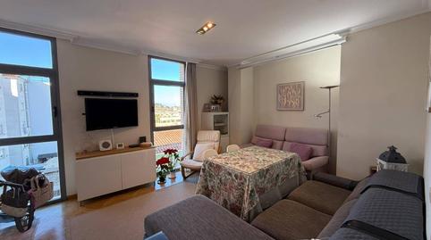Apartment for sale in San Roque – Ronda Norte