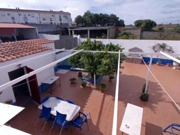 House or villa for sale in Aljucén