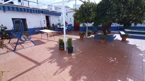 House or villa for sale in Aljucén