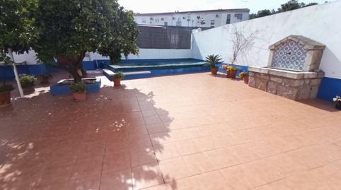 House or villa for sale in Aljucén