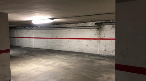 Garage for sale in the city center