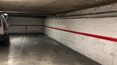 Garage for sale in the city center