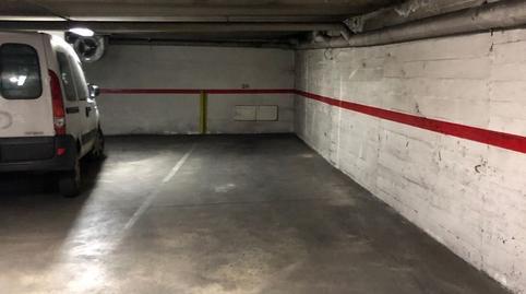 Garage for sale in the city center
