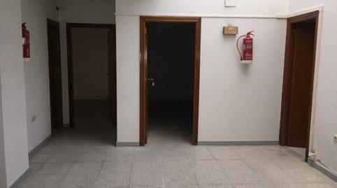 Office for sale in the city center