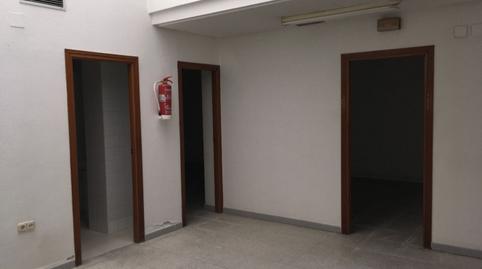 Office for sale in the city center