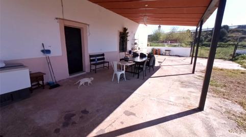 Rustic property for sale in La Garrovilla