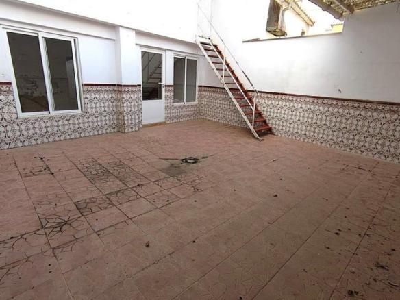 Apartment for sale in the city center