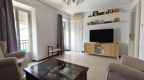 Apartment for sale in the city center