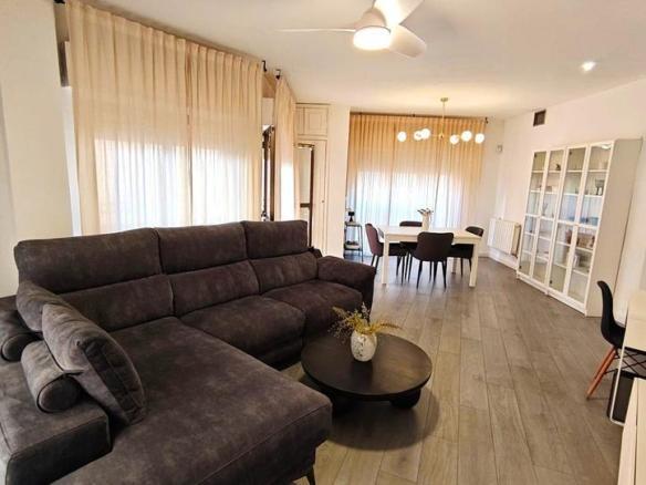 Apartment for sale in the city center
