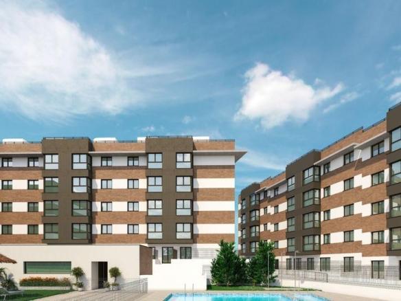 Apartment for sale in the West
