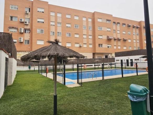 Apartment for sale in the city center
