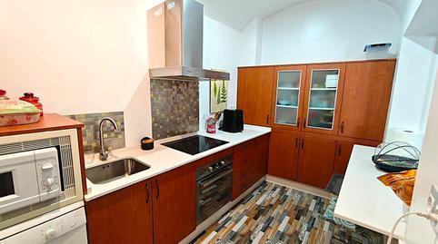 Apartment for sale in the city center