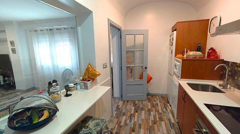 Apartment for sale in the city center