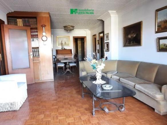 Apartment for sale in the Old Town