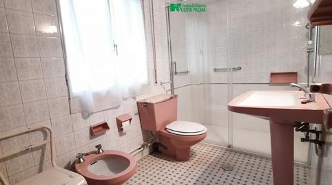 Apartment for sale in the Old Town