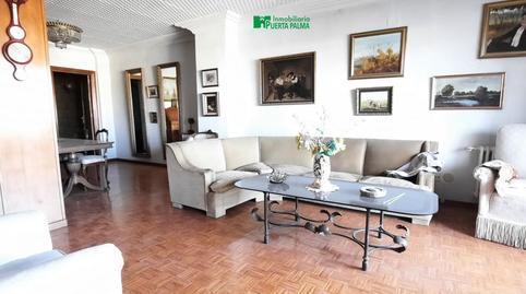 Apartment for sale in the Old Town
