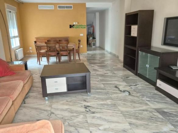 Apartment for sale in Pardaleras