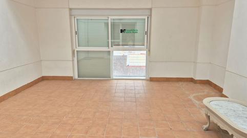 Apartment for sale in Pardaleras