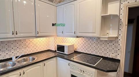 Apartment for sale in Pardaleras