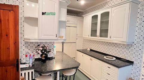 Apartment for sale in Pardaleras