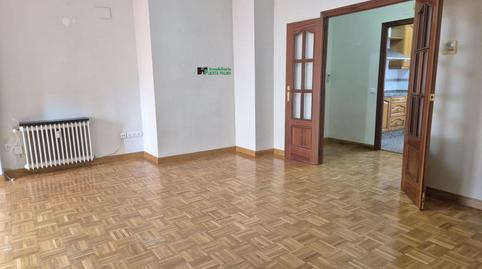 Apartment for sale in Pardaleras