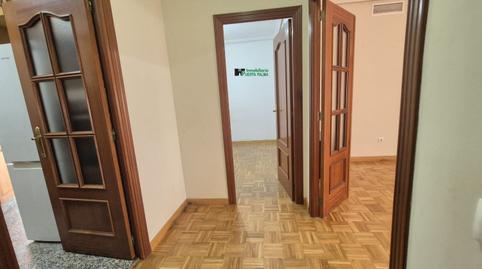 Apartment for sale in Pardaleras