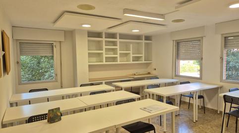 Office for sale in Valdepasillas – La Paz – Huerta Rosales
