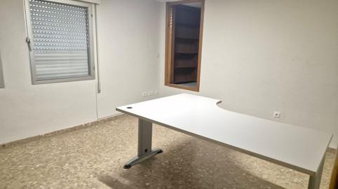 Office for sale in Valdepasillas – La Paz – Huerta Rosales
