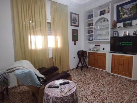 House or villa for sale in Ciudad Jardín