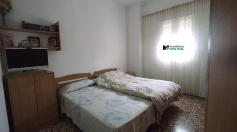 House or villa for sale in Ciudad Jardín