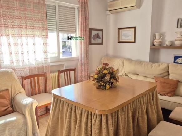 Apartment for sale in Santa Marina