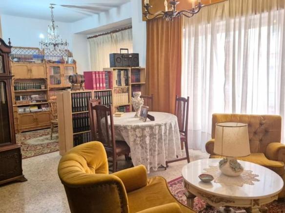 Apartment for sale in Santa Marina