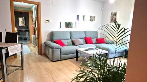 Duplex for sale in San Roque – Ronda Norte
