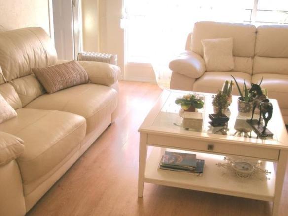 Apartment for sale in La Estación