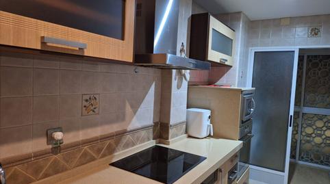 Apartment for sale in La Estación