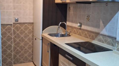 Apartment for sale in La Estación