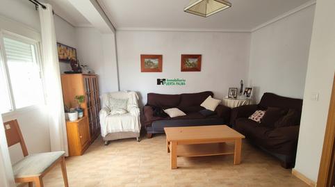 Apartment for sale in Ciudad Jardín